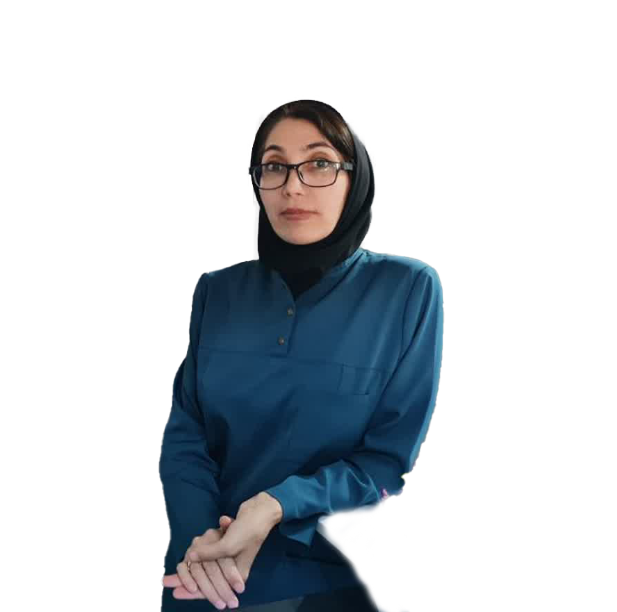 درکتر فیزیوتراپ نازی اسفندیاری